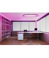 Outlet: LEDVANCE SMART+ WiFi Planon Frameless 120X30, 40W i RGB+CCT