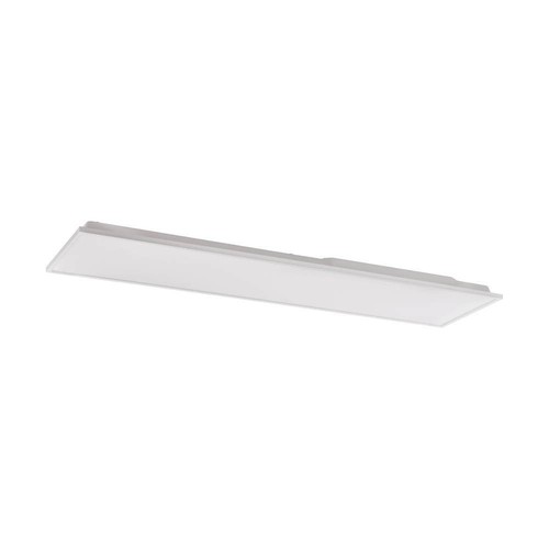 EGLO HERRORA Zigbee LED Loftlampe 32W, 120x30 i 2700K-6500K - Hvid