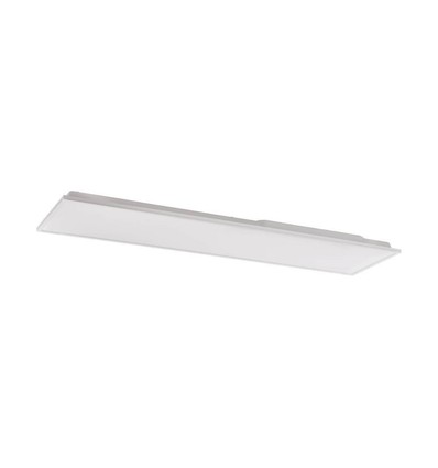 Outlet: EGLO HERRORA Zigbee LED Loftlampe 32W, 120x30 i 2700K-6500K - Hvid