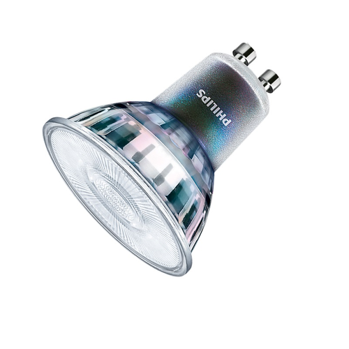 Philips Master LED Pære GU10 Expert Color Ra97