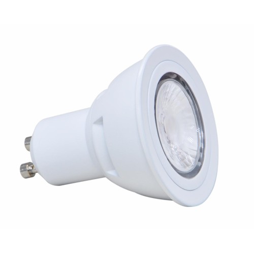 DIOLUX R4d-2 GU10 LED Pære 5W Dæmpbar 2700K - Hvid