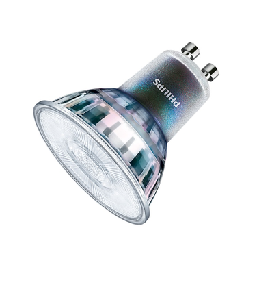 Outlet: Philips Master LED Pære GU10 Expert Color Ra97