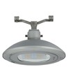 100W LED Nedhængt Gadelygte Samsung Chip 4000K (130lm/W)
