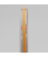 5m 6,5W/m Dot-free COB-LED strip RA95 - 24V DC, 2700K, IP20, 320 LED/m, 5 års garanti