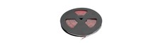 6m lysbånd til campingvogn, autocamper, markise - 7,5W/m, IP68, 120 LED pr. meter, 12V