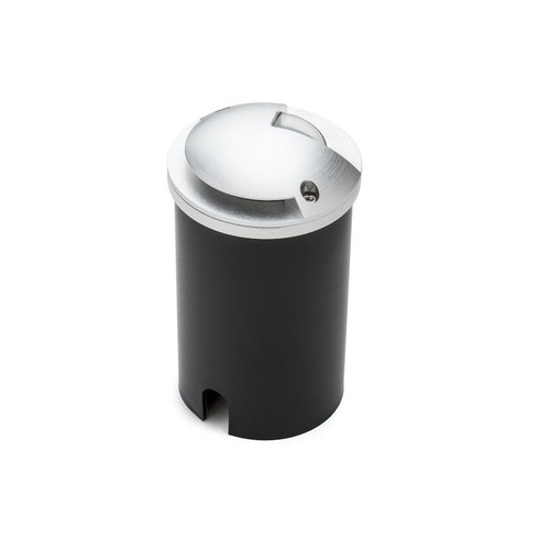 Mark-2 LED Nedgravningsspot 3W IP65 230V i Rustfrit - Konstsmide