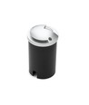 Outlet: Mark-2 LED Nedgravningsspot 3W IP65 230V i Rustfrit - Konstsmide
