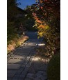 Outlet: Mark-2 LED Nedgravningsspot 3W IP65 230V i Rustfrit - Konstsmide