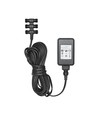 Outlet: Transformer 12V, 45W, IP44 Med 6 Udtag t. Amalfi/Monza