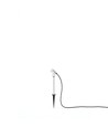 Monza LED Spot På Spyd 3W IP44 47,5 cm Anodiseret - Konstsmide