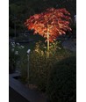 Monza LED Spot På Spyd 3W IP44 47,5 cm Anodiseret - Konstsmide
