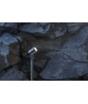 Monza LED Spot På Spyd 3W IP44 47,5 cm Anodiseret - Konstsmide