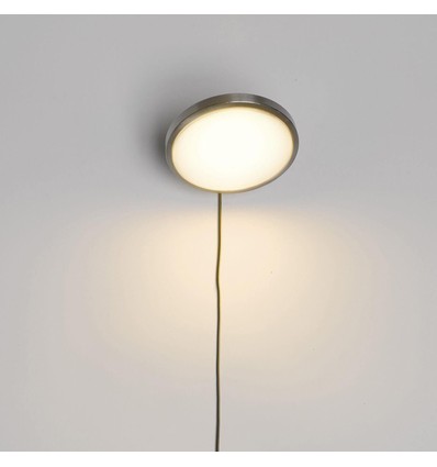 PHILIPS myGarden Moon Udendørs LED Væglampe