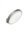 PHILIPS myGarden Moon Udendørs LED Væglampe