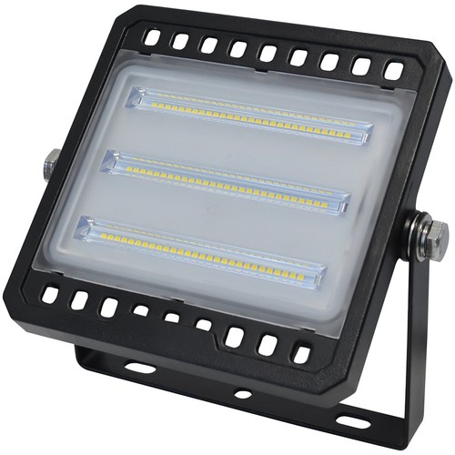 Søvandsbestandig LED Projektør 50W 4000K IP65 230V