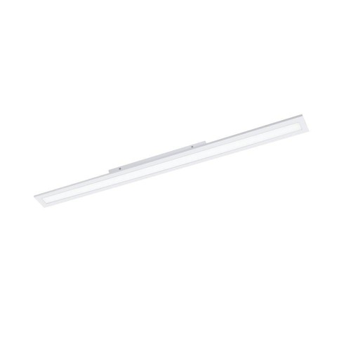 EGLO SALOBRENA Zigbee LED Loft Panel 33W, 10x120 i 2700-6500K - Hvid