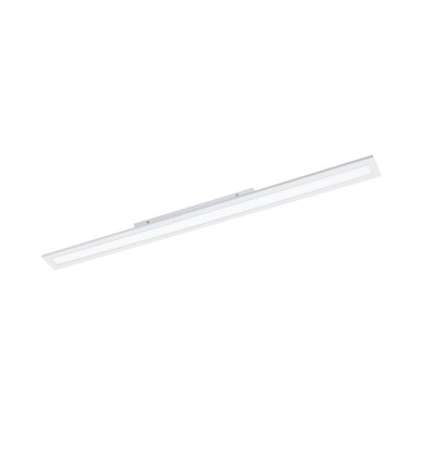 EGLO SALOBRENA Zigbee LED Loft Panel 33W, 10x120 i 2700-6500K - Hvid