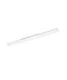 EGLO SALOBRENA Zigbee LED Loft Panel 33W, 10x120 i 2700-6500K - Hvid