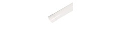 60cm 20W komplet LED armatur - 3 års garanti