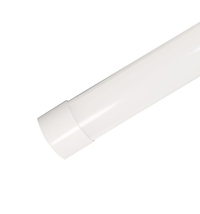 V-Tac 20W komplet LED armatur - 60 cm, 3 års producentgaranti, 230V