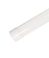 60cm 20W komplet LED armatur - 3 års garanti