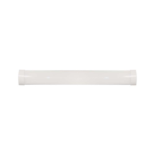 V-Tac 10W komplet LED armatur - 30 cm, 230V