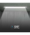 30cm 10W komplet LED armatur - 3 års garanti