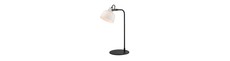 Outlet: Helsinki Bordlampe Ø15 G9 Hvid - Halo Design