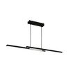 Outlet: EGLO FRAIOLI Zigbee LED Langbordspendel 32W, L1055 i RGB+CCT - Sort