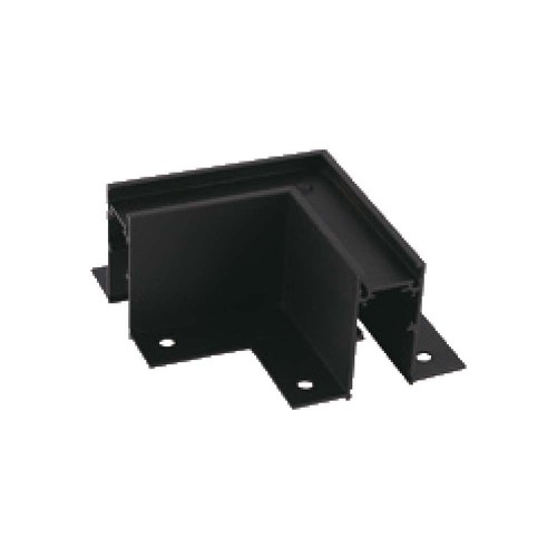 Kantløs L-formet sideforbinder