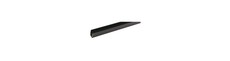 Overflade Rack T Skinne - 1000x25x48mm.