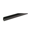 Overflade Rack T Skinne - 1000x25x48mm.