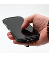 1D+2D håndscanner, Android 13 - PDA med stregkodescanner og QR