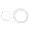 5m 9,5W/m Neon COB-LED strip - 24V DC, IP67, 280 LED pr. meter, COB LED