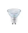 Philips Master Value GU10 LED Pære 3,7W i 3000K 365Lm Dæmpbar - 5-PAK