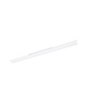 Outlet: EGLO Salobrena Connect Wifi/BT LED Loftlampe 34W 100x1195 mm Hvid