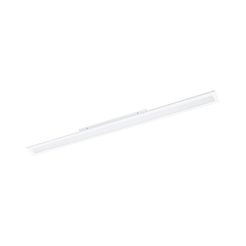 Outlet: EGLO Salobrena Access Loftampe 30W 100x1195 mm Med Dimtone I Hvid