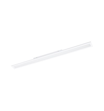 Outlet: EGLO Salobrena Access Loftampe 30W 100x1195 mm Med Dimtone I Hvid