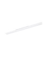 Outlet: EGLO Salobrena Access Loftampe 30W 100x1195 mm Med Dimtone I Hvid