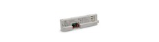 Erstatningsdriver til skinnespot - Hvid, Passer til 3-faset skinnespot, 24-42V, 650-800mA