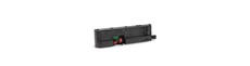 Erstatningsdriver til skinnespot - Sort, Passer til 3-faset skinnespot, 24-42V, 650-800mA