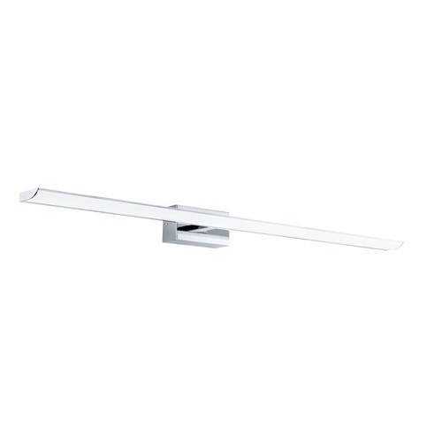 Outlet: EGLO TABIANO Zigbee LED Spejllampe 21W, L905, IP44 i RGB+CCT - Krom