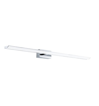 Outlet: EGLO TABIANO Zigbee LED Spejllampe 21W, L905, IP44 i RGB+CCT - Krom