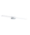 Outlet: EGLO TABIANO Zigbee LED Spejllampe 21W, L905, IP44 i RGB+CCT - Krom