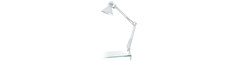 EGLO FIRMO Arkitektlampe Til E27 i Hvid