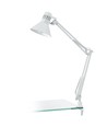 EGLO FIRMO Arkitektlampe Til E27 i Hvid