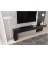 Nemo LP3 Hvid gulvlampe - Ø40 cm, G9, 230V, uden lyskilde