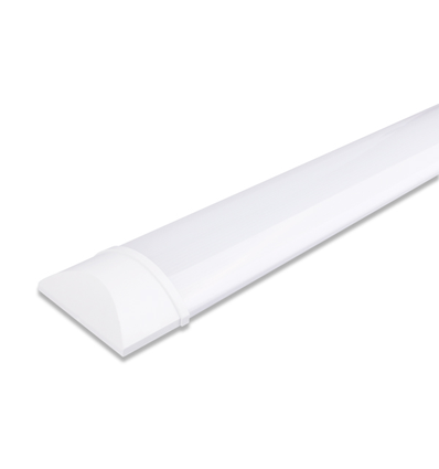 Aigostar 30W komplet LED armatur - 90 cm, 230V