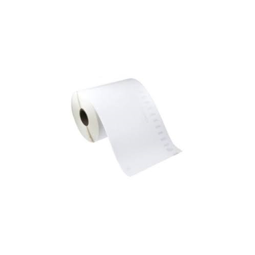 Outlet: Dymo fragt labels 104x159 mm 220 stk. etiketter kompatible (S0904980)