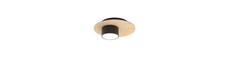 Pixo 1 Sort loftslampe - GX53, 230V, uden lyskilde